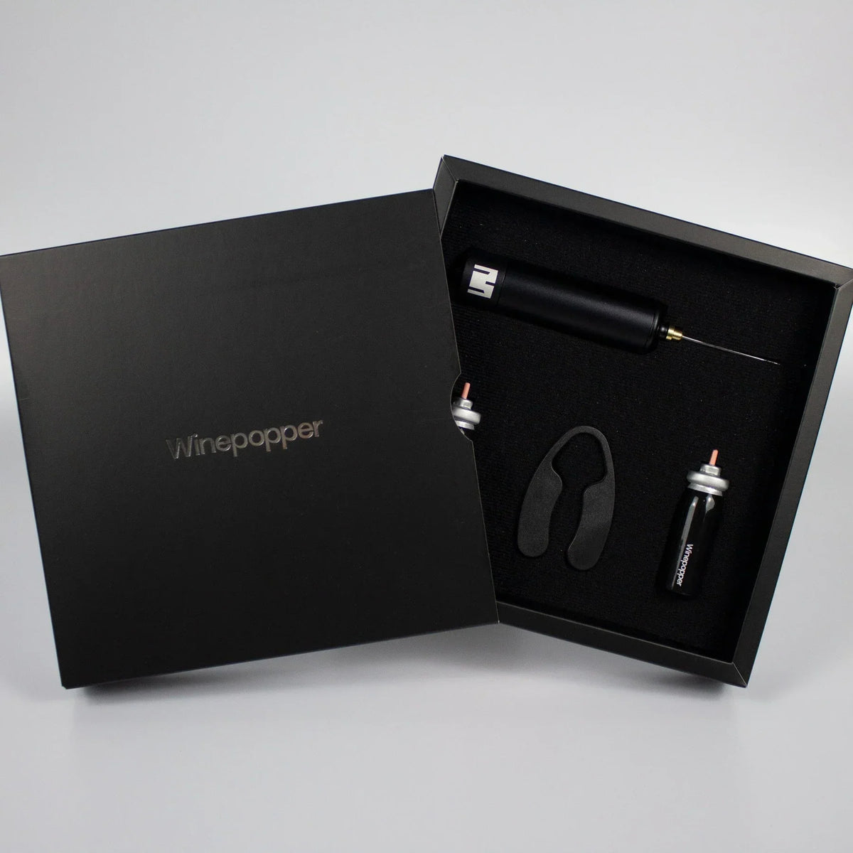 Combo Clássico 2.0 (Preto) + Grátis DV Catena Cabernet Malbec