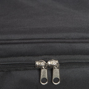 Mala Exclusiva de Transporte Segurança Para Garrafas Anti Impacto +2 Transbottle Para 6 Garrafas