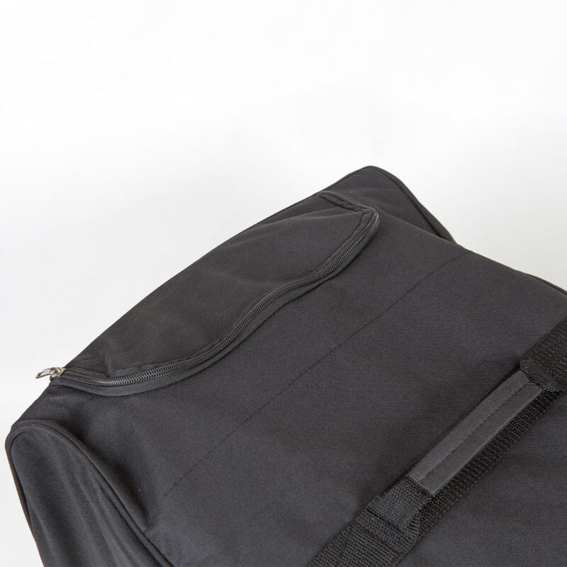 Transbottle Para 6 Garrafas + Mala Exclusiva de Transporte Segurança Para Garrafas Anti Impacto