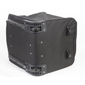 Transbottle Para 6 Garrafas + Mala Exclusiva de Transporte Segurança Para Garrafas Anti Impacto