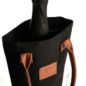 Wine Bag Térmica Premium +1 Garrafa de Vinho Selecinado