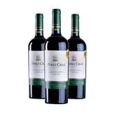 Kit 3 Perez Cruz Limited Edition Carménèré